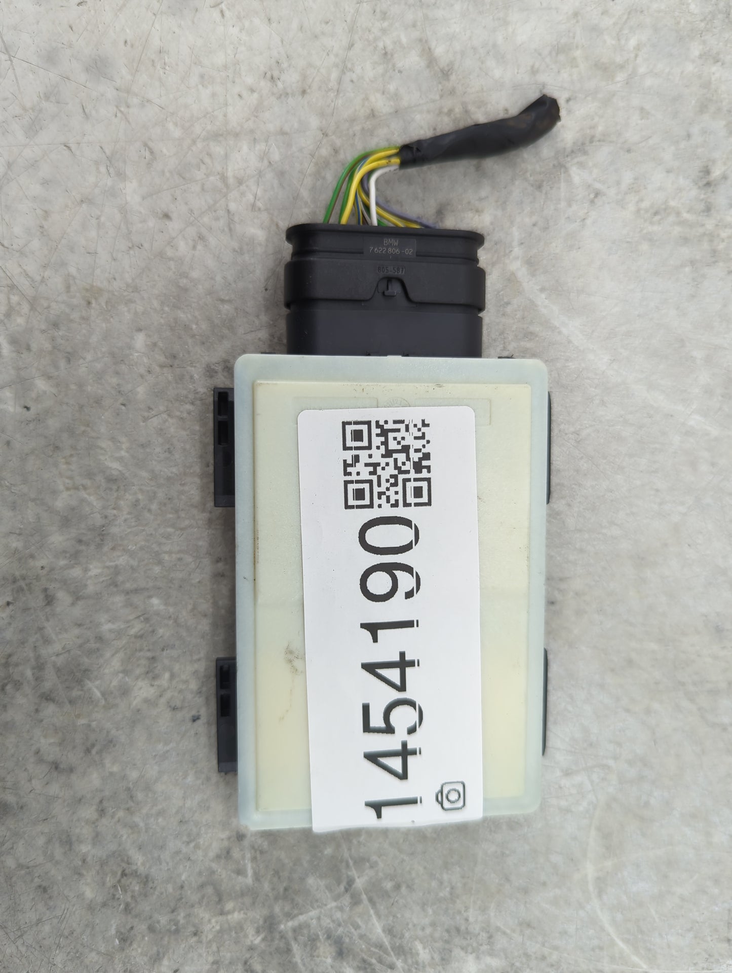 Bmw 228i Back Up Sensor Backup Camera - Oemusedautoparts1.com