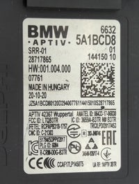 Bmw 228i Back Up Sensor Backup Camera - Oemusedautoparts1.com
