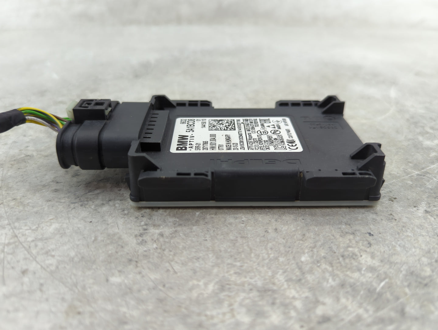 Bmw 228i Back Up Sensor Backup Camera - Oemusedautoparts1.com
