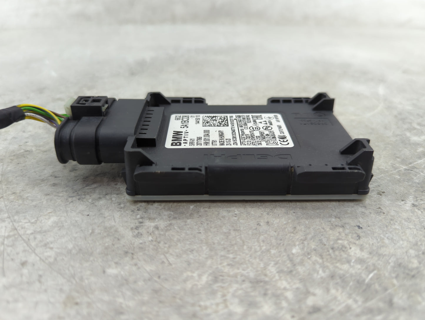 Bmw 228i Back Up Sensor Backup Camera - Oemusedautoparts1.com