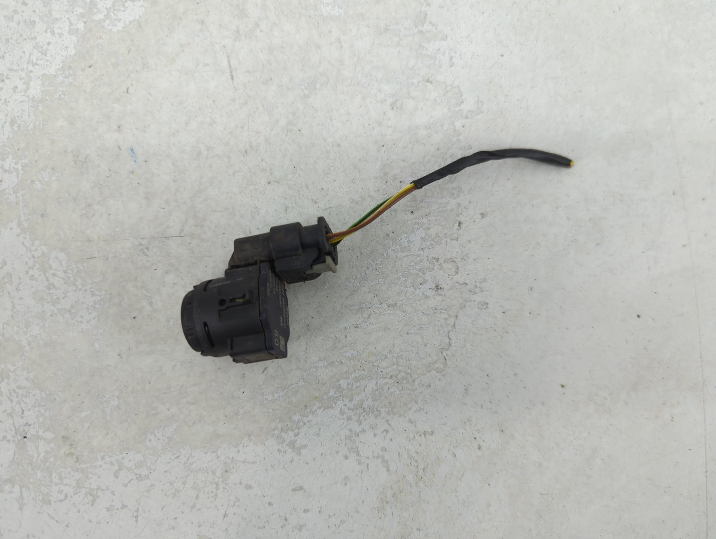 Park Assist Sensor - Oemusedautoparts1.com