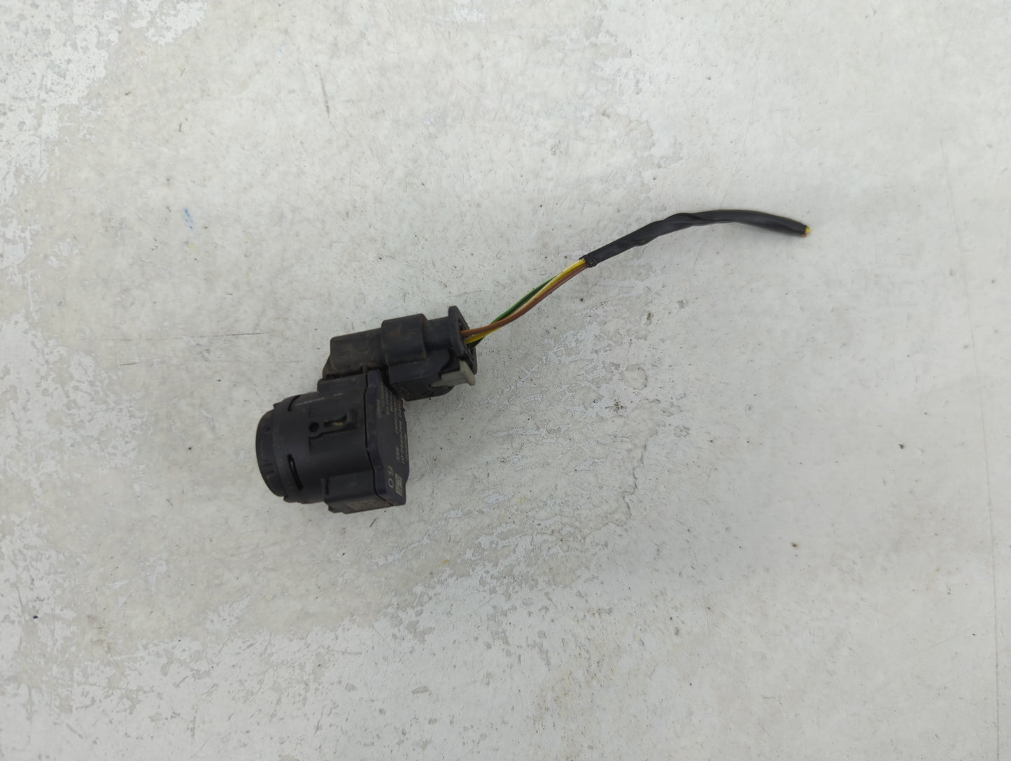 Park Assist Sensor - Oemusedautoparts1.com