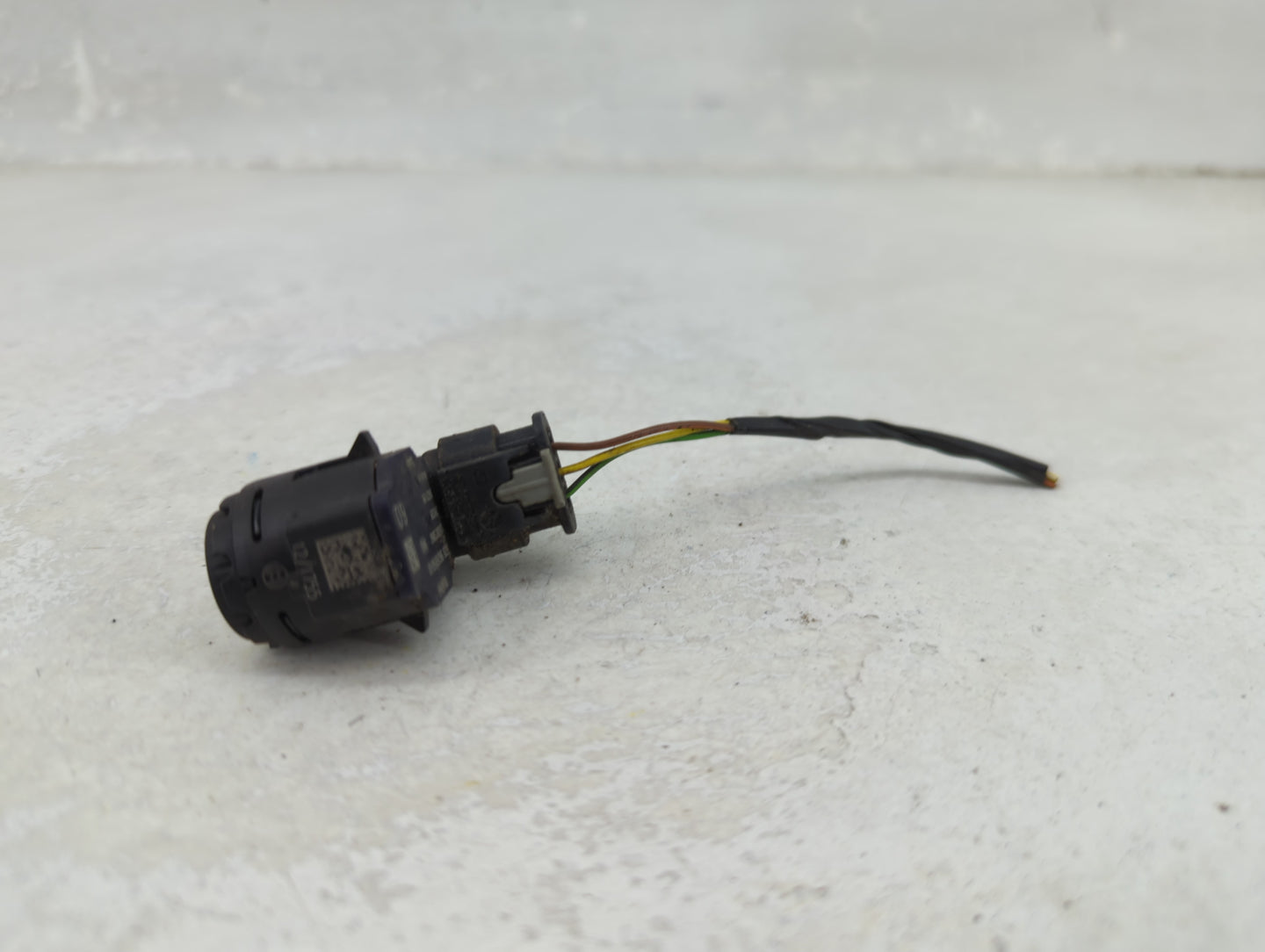 Park Assist Sensor - Oemusedautoparts1.com