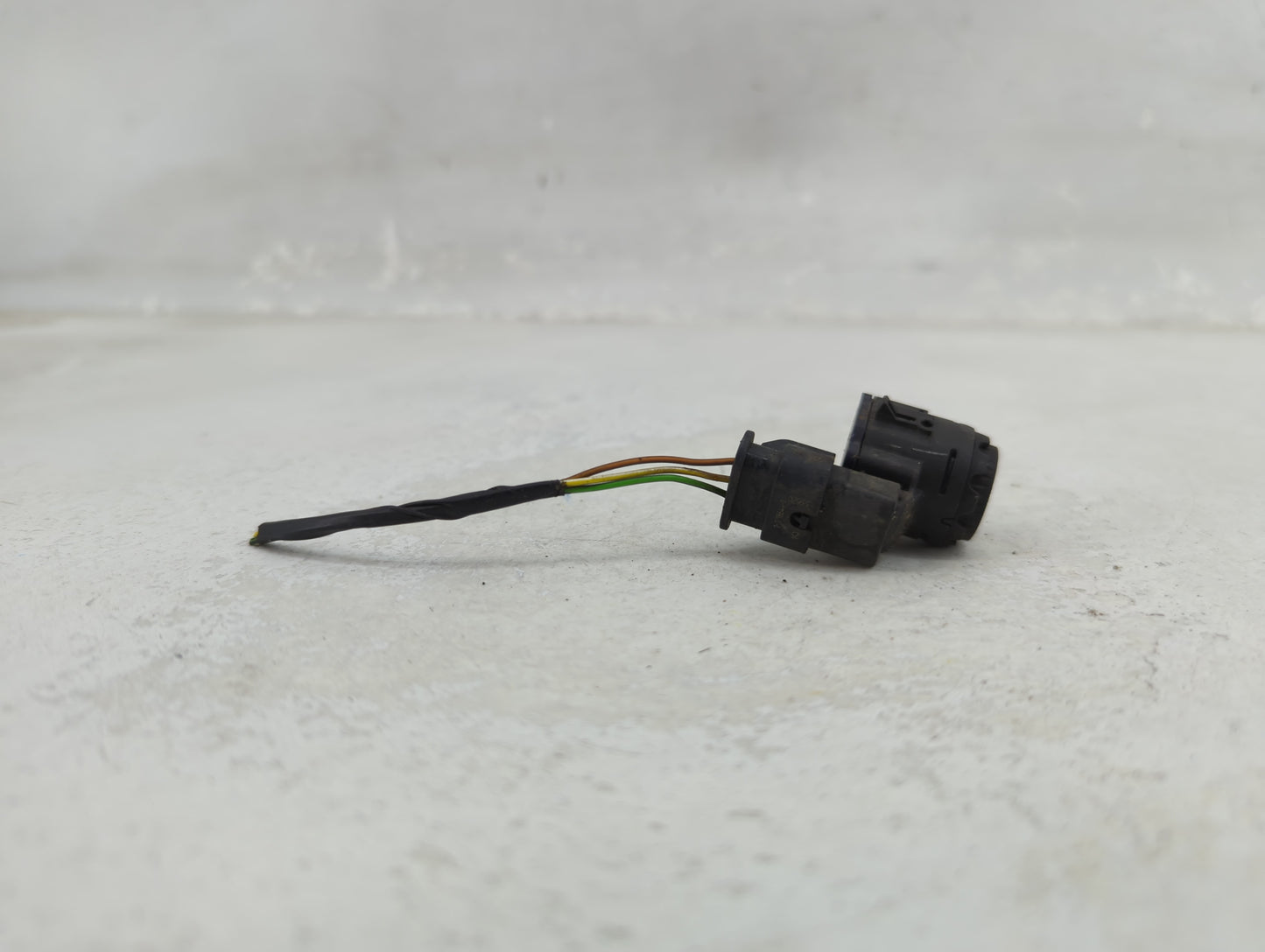Park Assist Sensor - Oemusedautoparts1.com