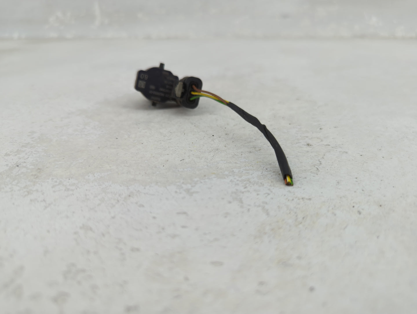 Park Assist Sensor - Oemusedautoparts1.com
