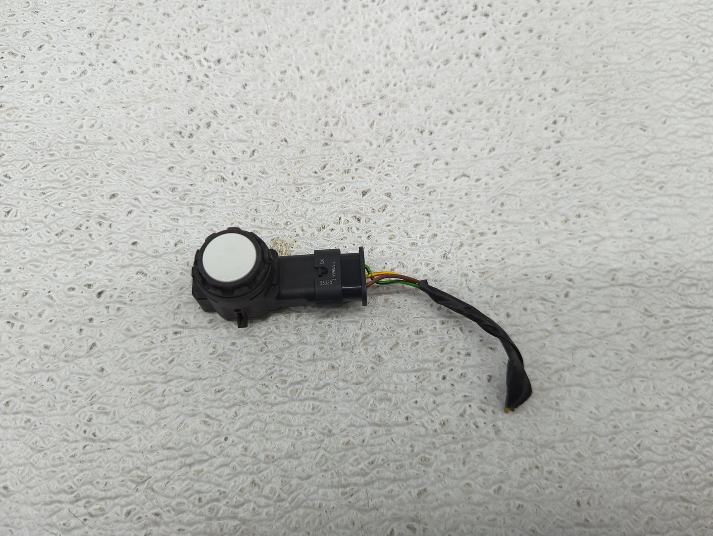 Park Assist Sensor - Oemusedautoparts1.com