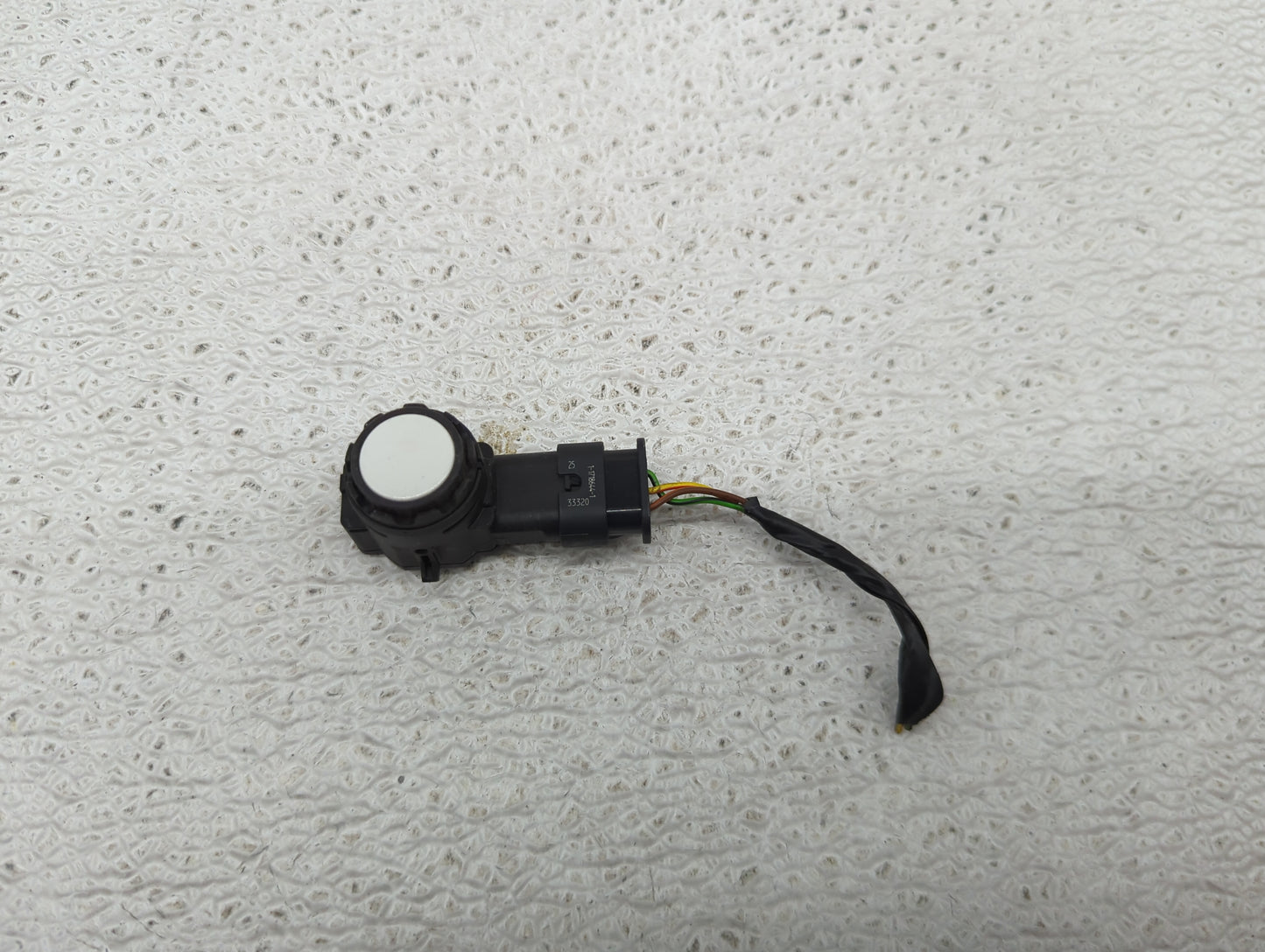 Park Assist Sensor - Oemusedautoparts1.com