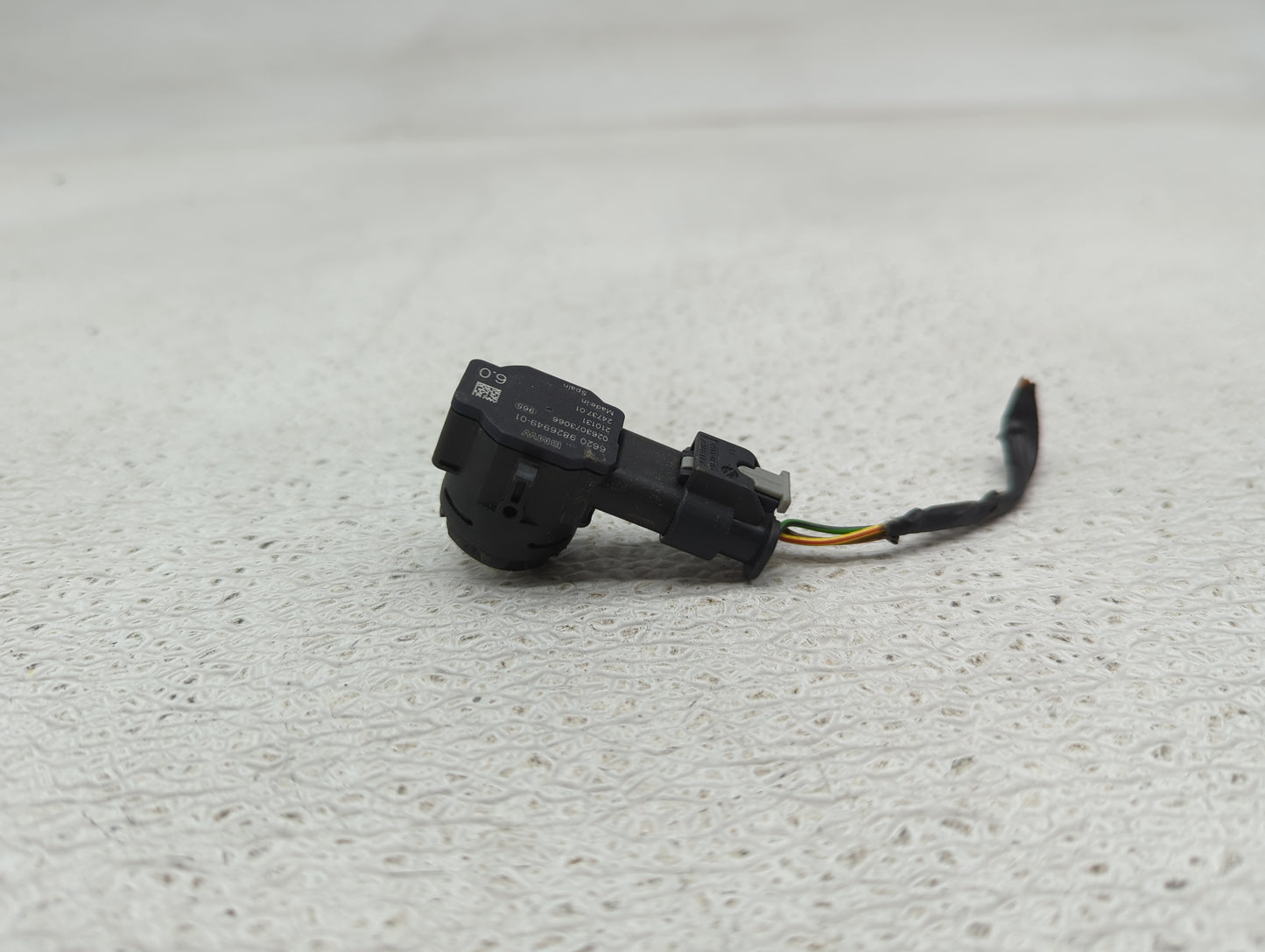 Park Assist Sensor - Oemusedautoparts1.com