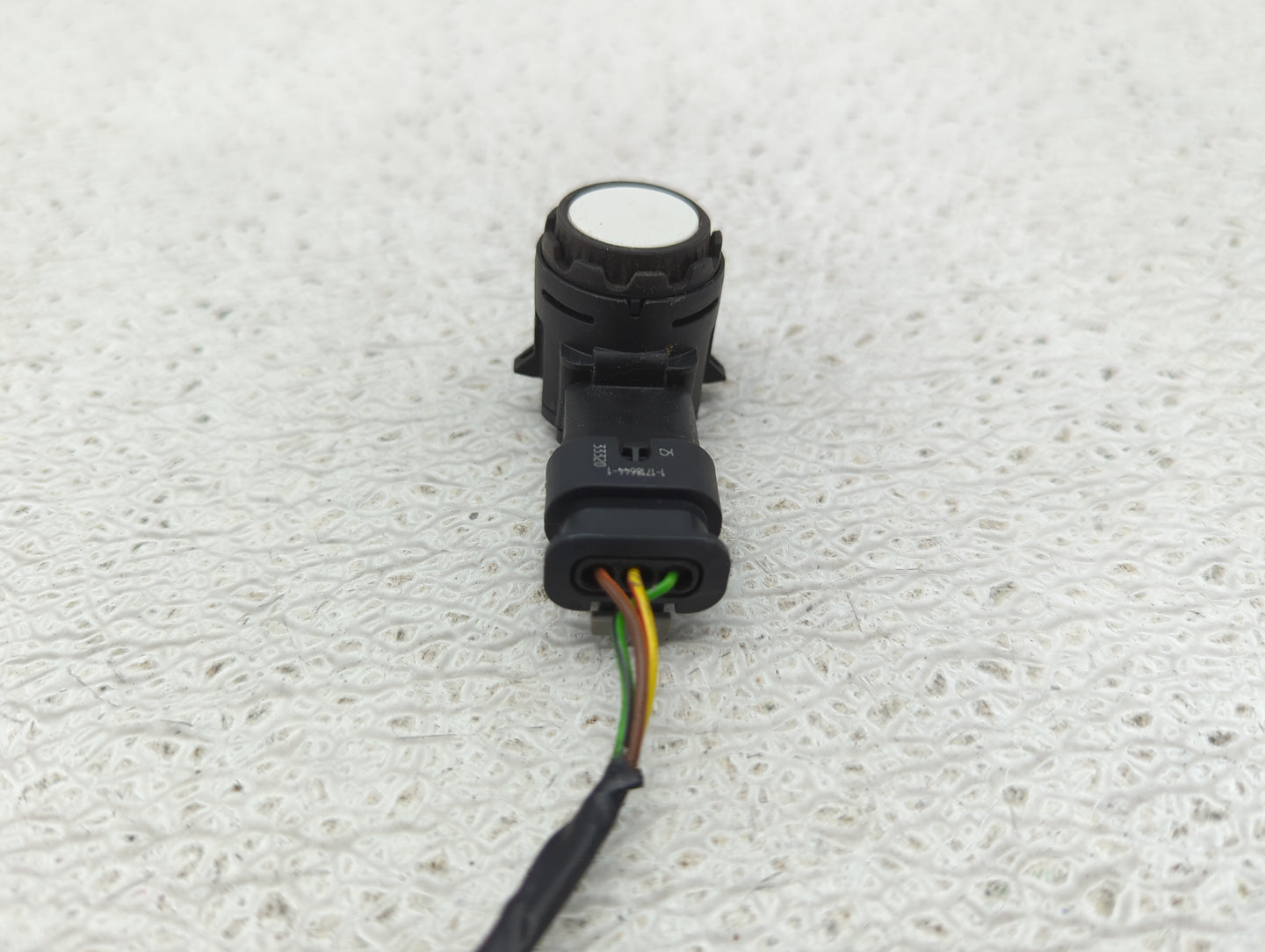 Park Assist Sensor - Oemusedautoparts1.com