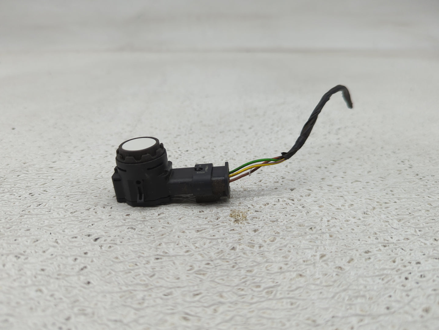 Park Assist Sensor - Oemusedautoparts1.com