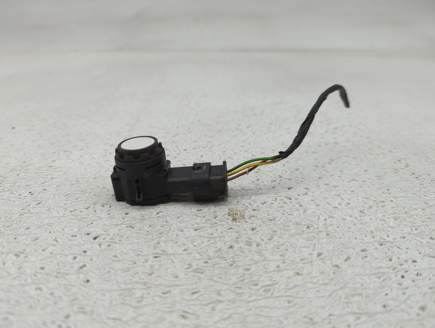 Park Assist Sensor - Oemusedautoparts1.com