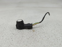 Park Assist Sensor - Oemusedautoparts1.com