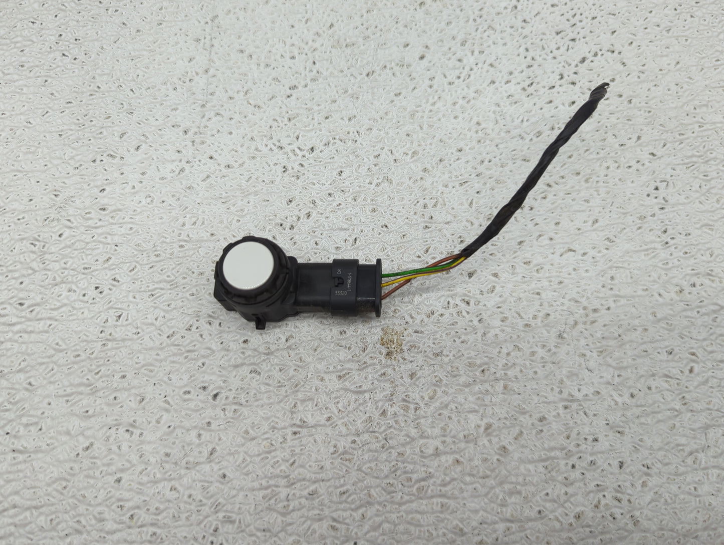 Park Assist Sensor - Oemusedautoparts1.com