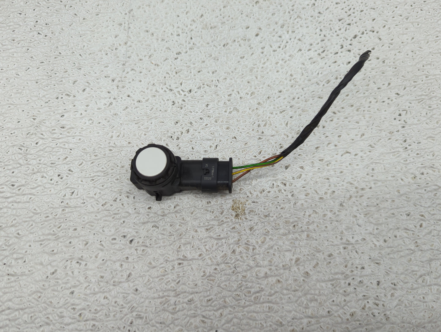 Park Assist Sensor - Oemusedautoparts1.com
