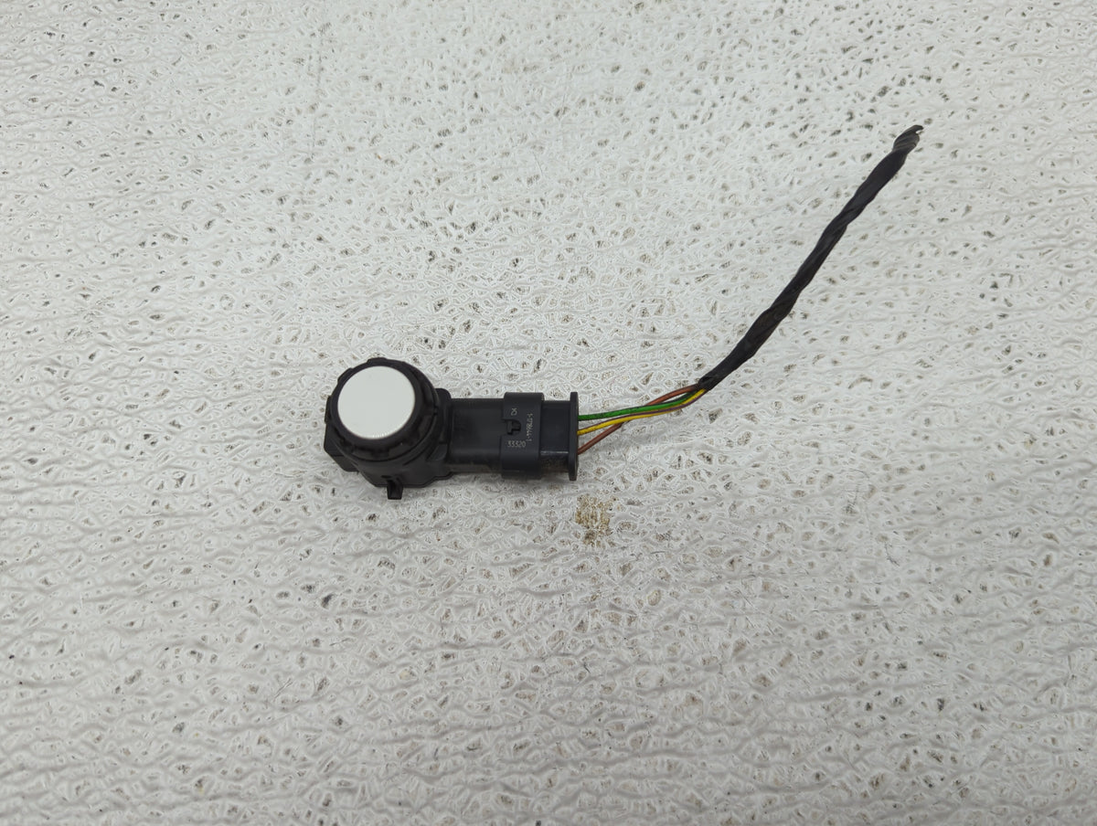 Park Assist Sensor - Oemusedautoparts1.com