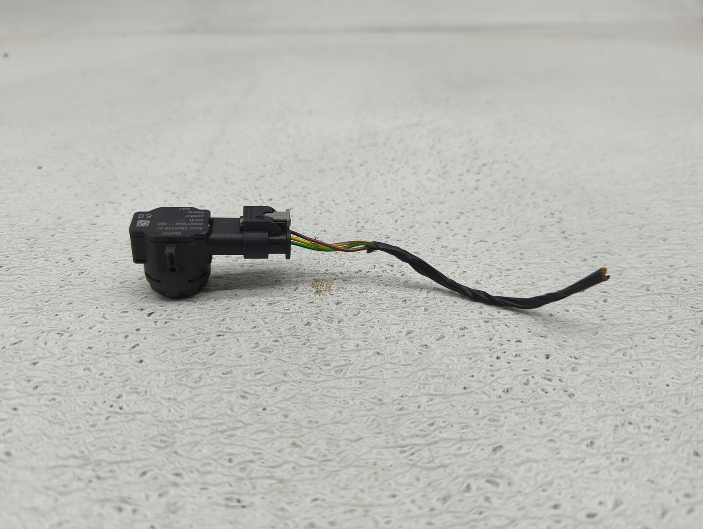 Park Assist Sensor - Oemusedautoparts1.com