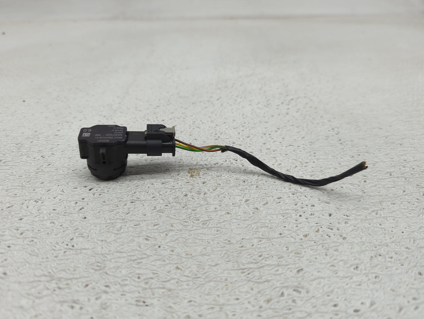 Park Assist Sensor - Oemusedautoparts1.com