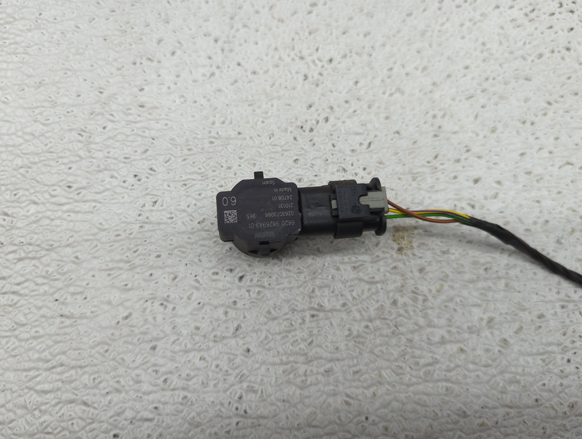Park Assist Sensor - Oemusedautoparts1.com