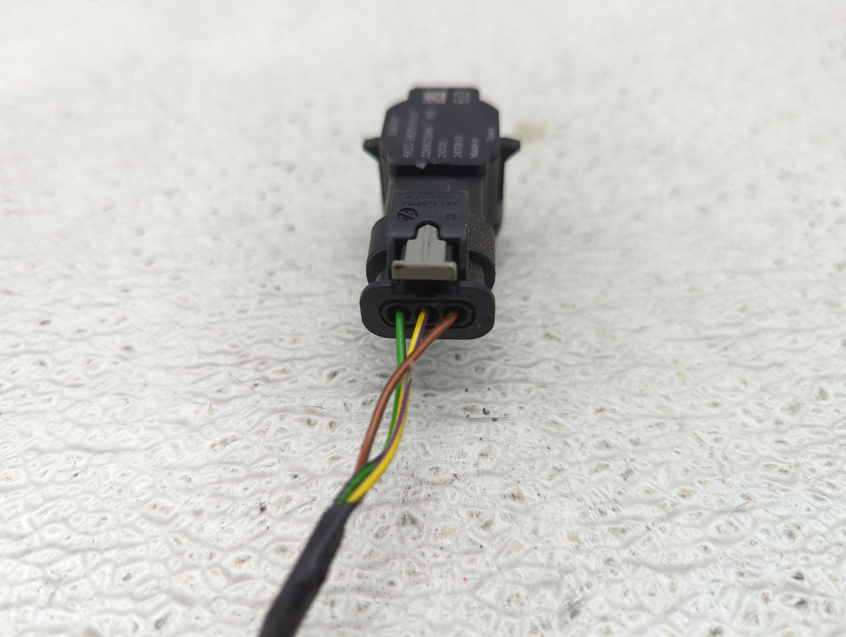 Park Assist Sensor - Oemusedautoparts1.com