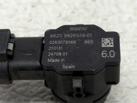 Park Assist Sensor - Oemusedautoparts1.com