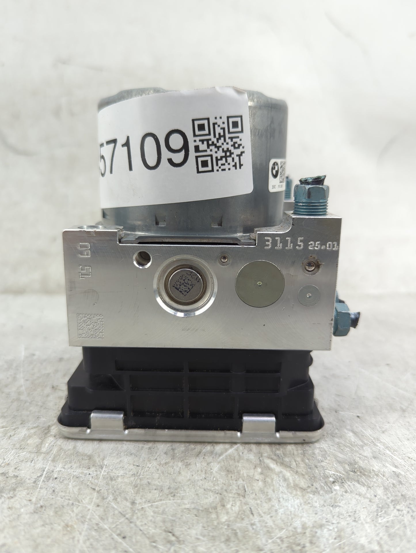 2021 Bmw 228i ABS Pump Control Module Replacement Fits OEM Used Auto Parts - Oemusedautoparts1.com