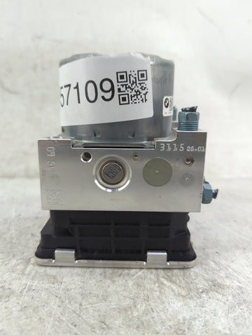 2021 Bmw 228i ABS Pump Control Module Replacement Fits OEM Used Auto Parts - Oemusedautoparts1.com
