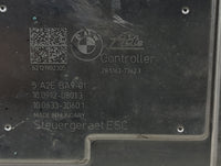 2021 Bmw 228i ABS Pump Control Module Replacement Fits OEM Used Auto Parts - Oemusedautoparts1.com