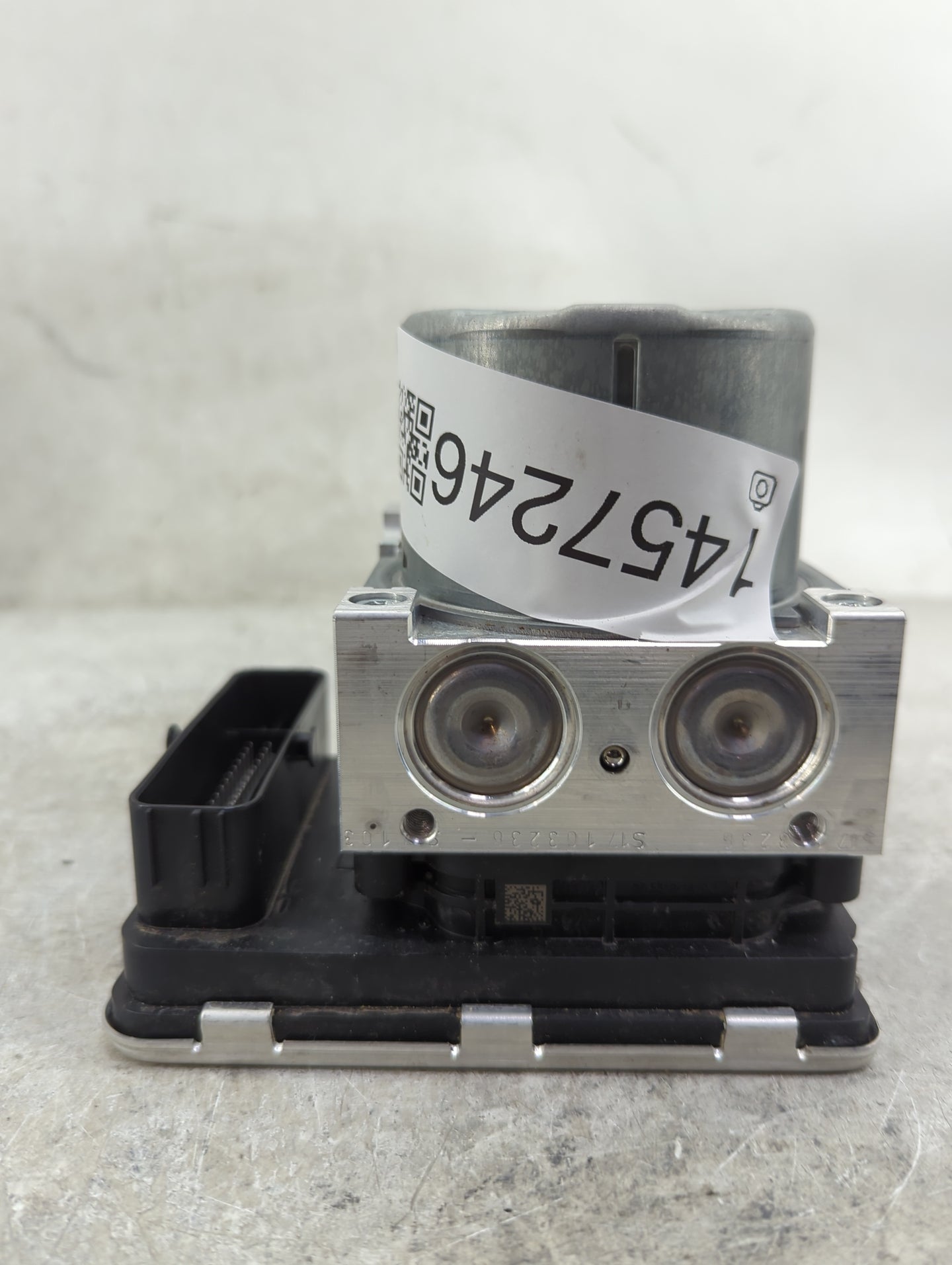 2021 Bmw 228i ABS Pump Control Module Replacement P/N:5A2EBA2-01 10.0220-2343.4, 62121901BCD, 28.5163-7062.3, 5A2EBA3-01 Fit