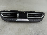 2021 Bmw 228i Climate Control Module Temperature AC/Heater Replacement Fits Fits 2019 2020 OEM Used Auto Parts - Oemusedauto