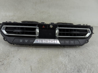 compare product 2021 Bmw 228i Climate Control Module Temperature AC/Heater Replacement Fits Fits 2019 2020 OEM Used Auto Parts