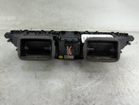 2021 Bmw 228i Climate Control Module Temperature AC/Heater Replacement Fits Fits 2019 2020 OEM Used Auto Parts - Oemusedauto