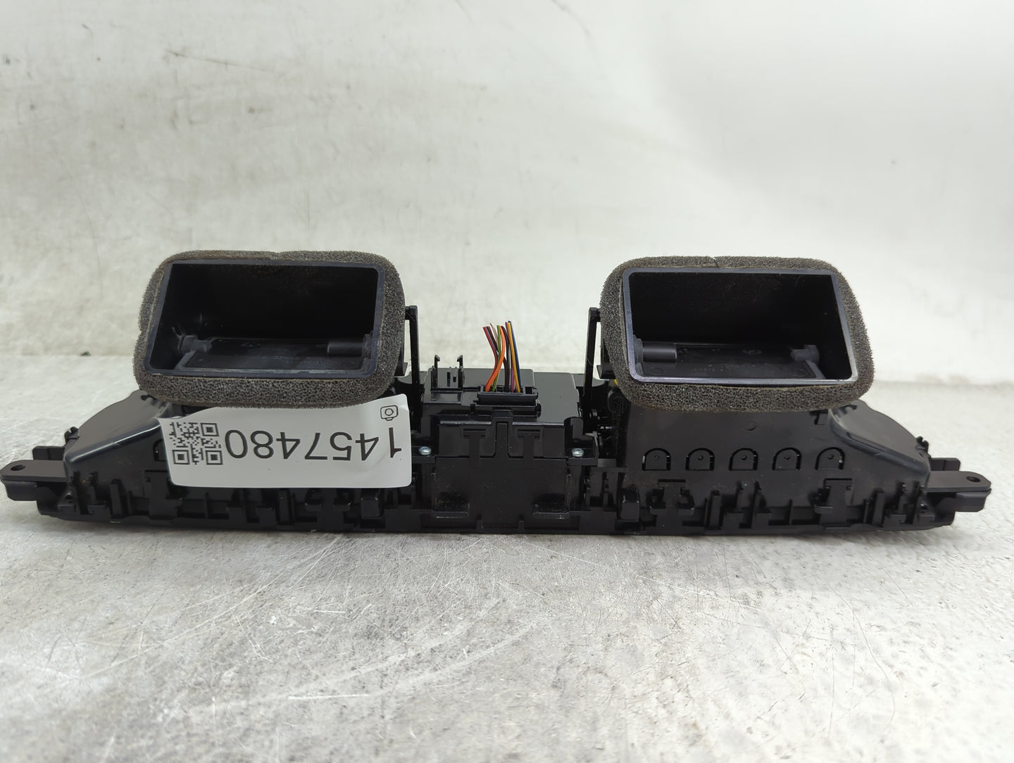 2021 Bmw 228i Climate Control Module Temperature AC/Heater Replacement Fits Fits 2019 2020 OEM Used Auto Parts - Oemusedauto