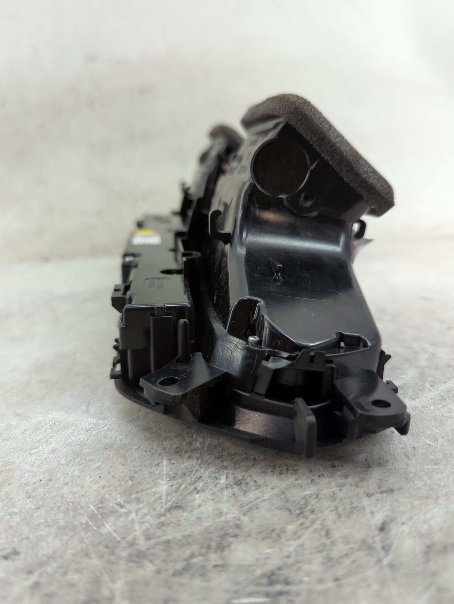 2021 Bmw 228i Climate Control Module Temperature AC/Heater Replacement Fits Fits 2019 2020 OEM Used Auto Parts - Oemusedauto
