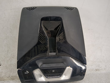 2021 Bmw 228i Overhead Roof Console - Oemusedautoparts1.com