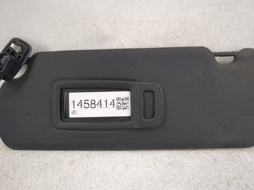 2021 Bmw 228i Sun Visor Shade Replacement Driver Left Mirror Fits OEM Used Auto Parts - Oemusedautoparts1.com