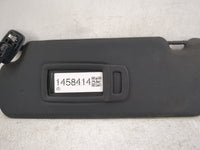2021 Bmw 228i Sun Visor Shade Replacement Driver Left Mirror Fits OEM Used Auto Parts - Oemusedautoparts1.com