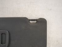 2021 Bmw 228i Sun Visor Shade Replacement Driver Left Mirror Fits OEM Used Auto Parts - Oemusedautoparts1.com