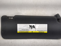 2021 Bmw 228i Sun Visor Shade Replacement Driver Left Mirror Fits OEM Used Auto Parts - Oemusedautoparts1.com