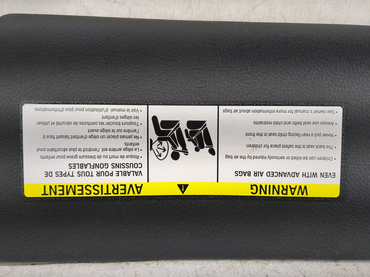 2021 Bmw 228i Sun Visor Shade Replacement Driver Left Mirror Fits OEM Used Auto Parts - Oemusedautoparts1.com