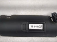 2021 Bmw 228i Sun Visor Shade Replacement Passenger Right Mirror Fits OEM Used Auto Parts - Oemusedautoparts1.com