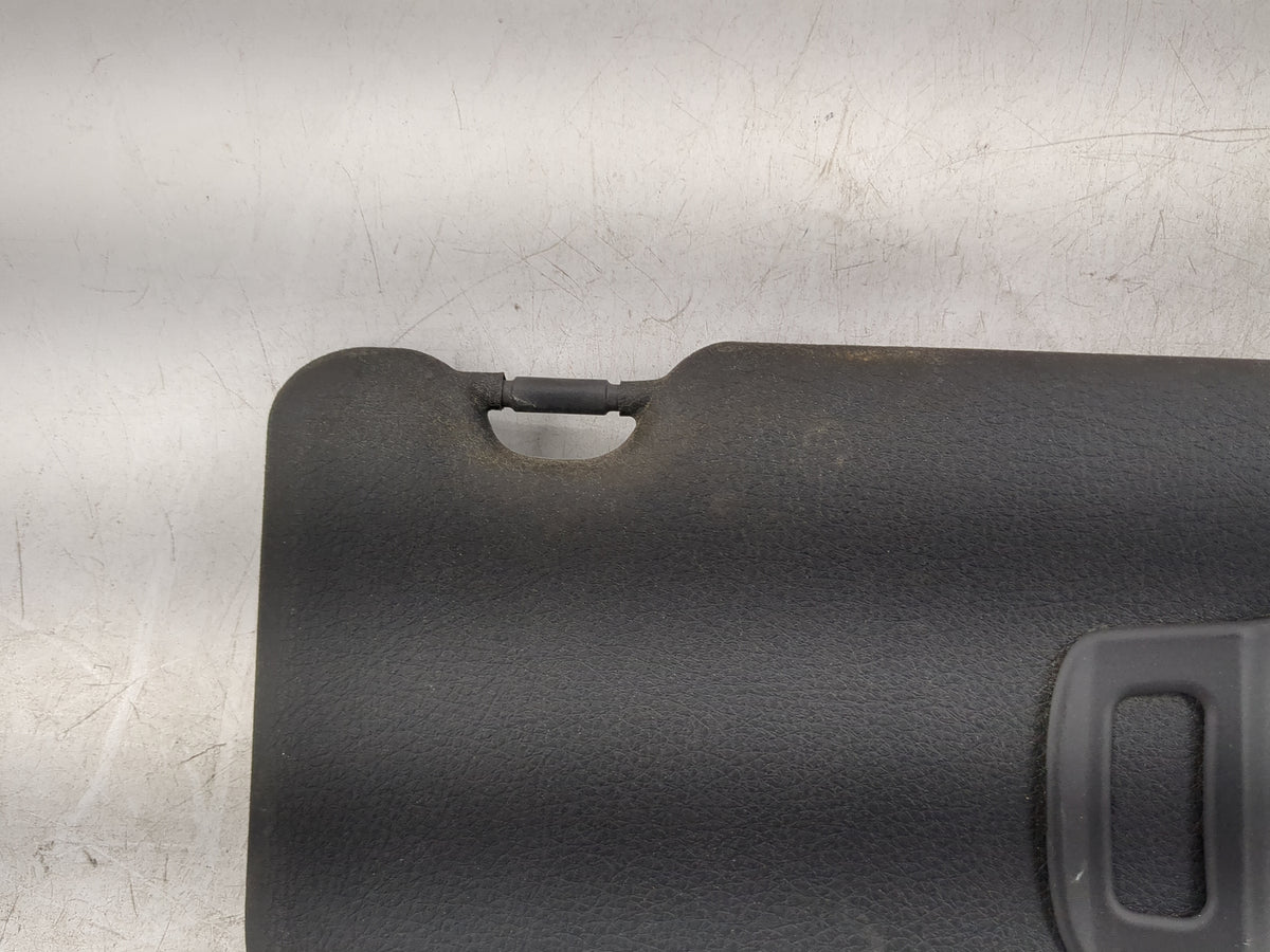 2021 Bmw 228i Sun Visor Shade Replacement Passenger Right Mirror Fits OEM Used Auto Parts - Oemusedautoparts1.com