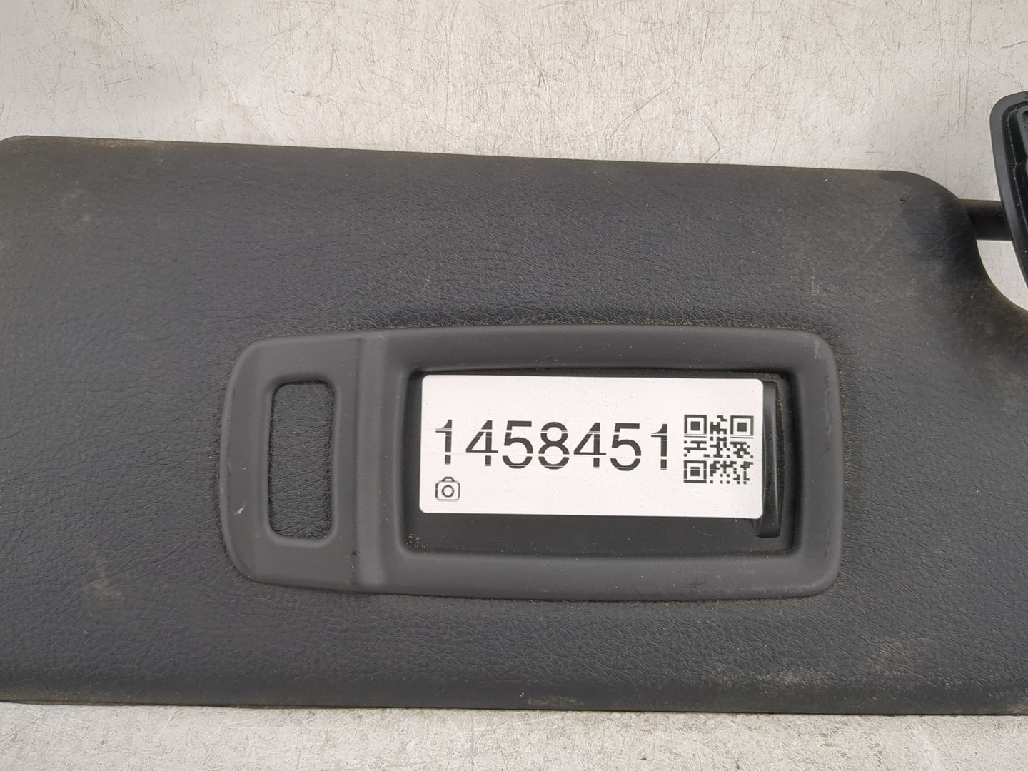 2021 Bmw 228i Sun Visor Shade Replacement Passenger Right Mirror Fits OEM Used Auto Parts - Oemusedautoparts1.com
