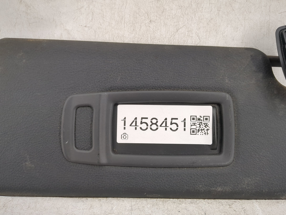 2021 Bmw 228i Sun Visor Shade Replacement Passenger Right Mirror Fits OEM Used Auto Parts - Oemusedautoparts1.com