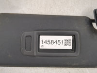 2021 Bmw 228i Sun Visor Shade Replacement Passenger Right Mirror Fits OEM Used Auto Parts - Oemusedautoparts1.com