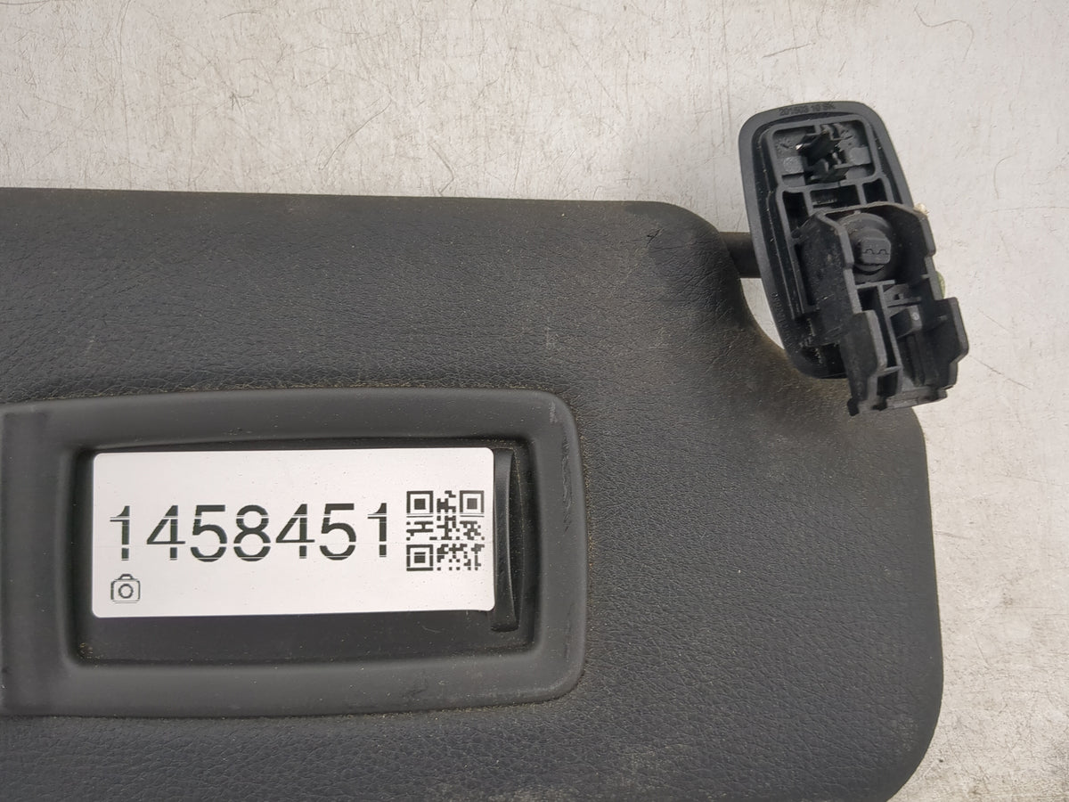 2021 Bmw 228i Sun Visor Shade Replacement Passenger Right Mirror Fits OEM Used Auto Parts - Oemusedautoparts1.com