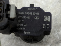 Park Assist Sensor - Oemusedautoparts1.com