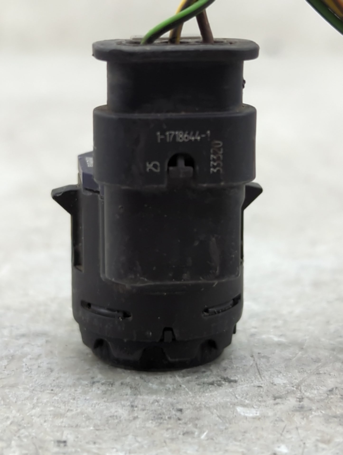 Park Assist Sensor - Oemusedautoparts1.com
