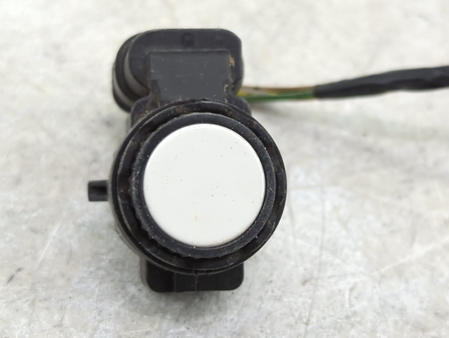 Park Assist Sensor - Oemusedautoparts1.com