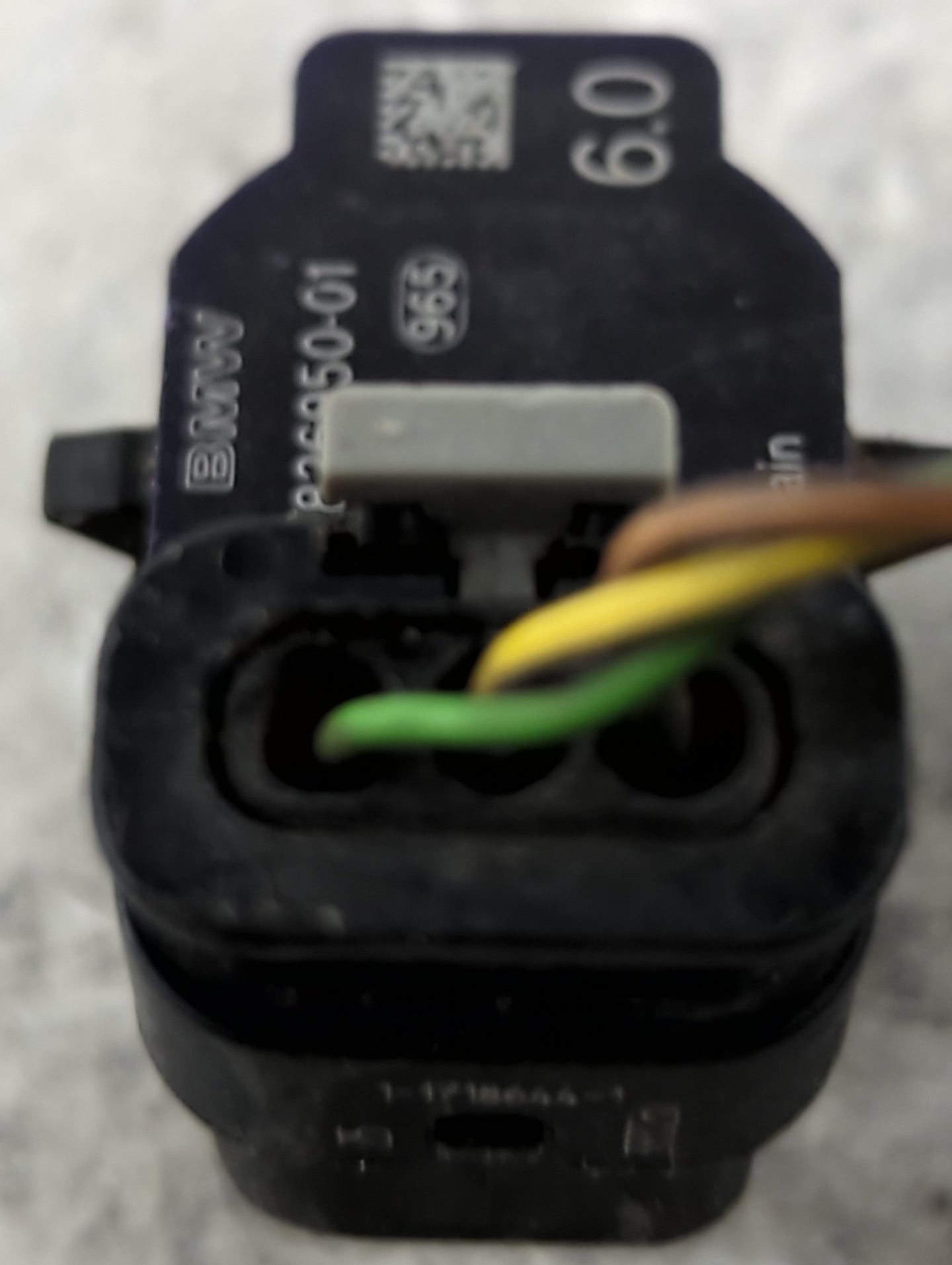 Park Assist Sensor - Oemusedautoparts1.com