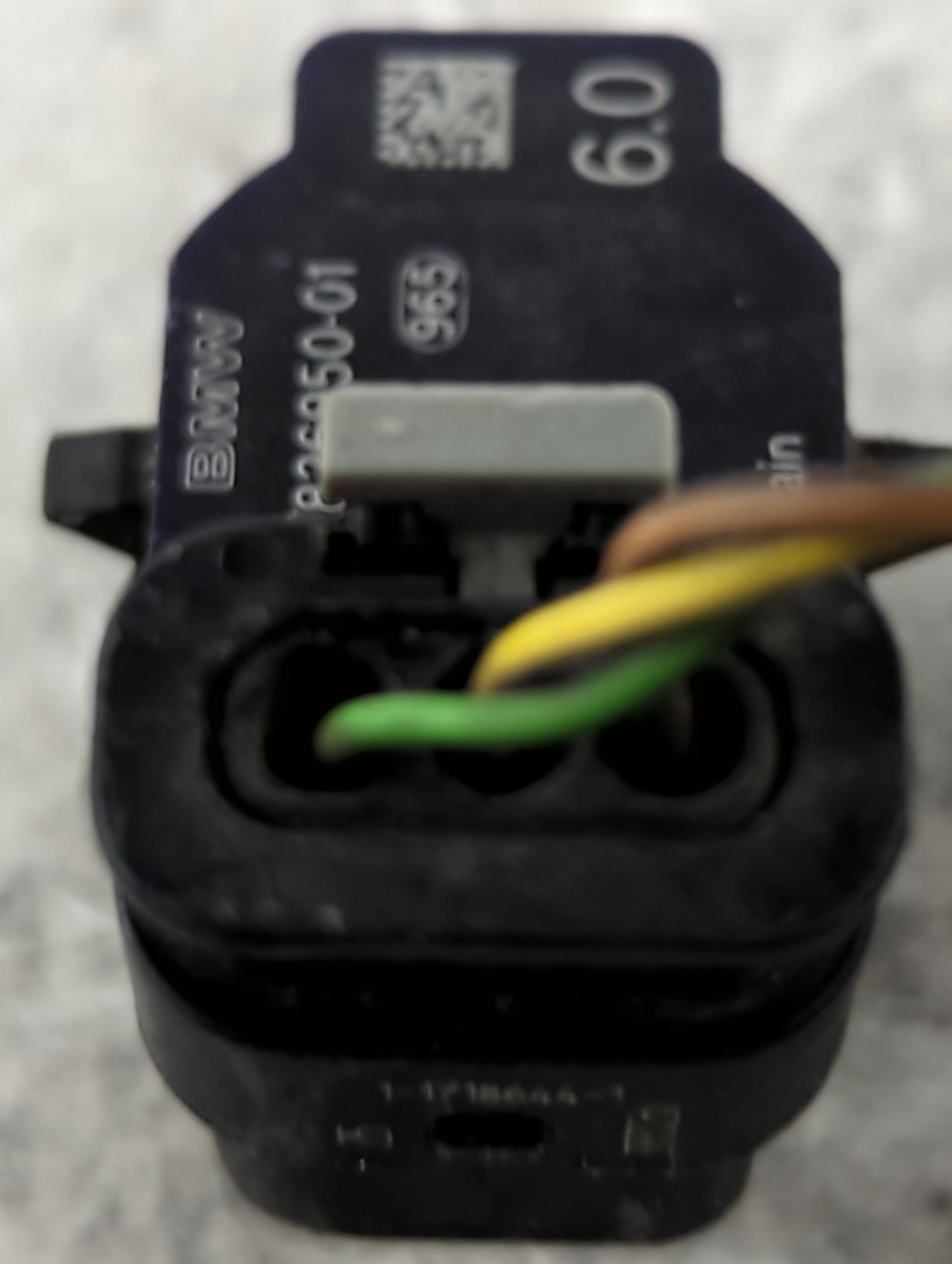 Park Assist Sensor - Oemusedautoparts1.com